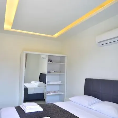 Cleopatra Legacy - Besthome 26 Apartmán