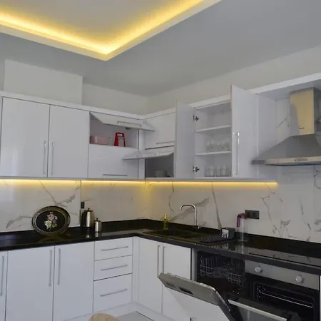 Cleopatra Legacy - Besthome 26 Apartment *