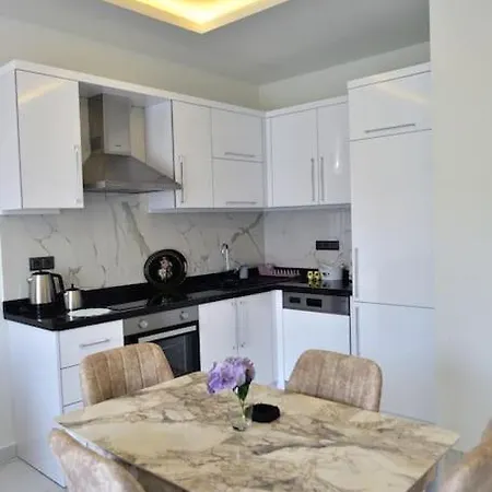 Cleopatra Legacy - Besthome 26 * Alanya